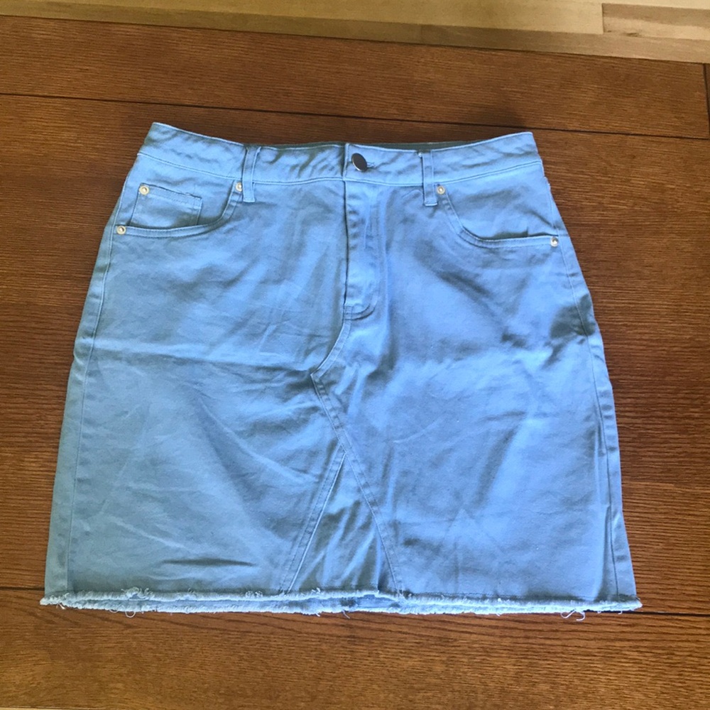 Charlotte Russe skirt